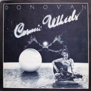 Donovan cosmic wheels